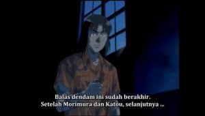 Kindaichi Shounen no Jikenbo Episode 67