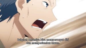 Hoshi no Samidare Episode 23