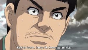 Kingdom Episode 28
