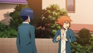 Miira no Kaikata Episode 9