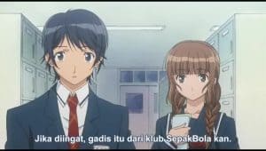 KimiKiss Pure Rouge Episode 4