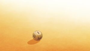 Houkago Saikoro Club Episode 9