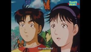 Kindaichi Shounen no Jikenbo Episode 43