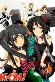 K-On!: Live House!