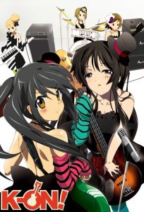 K-On!: Live House!