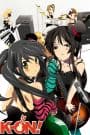 K-On!: Live House!