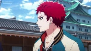 Hypnosis Mic: Division Rap Battle – Rhyme Anima + Episode 3