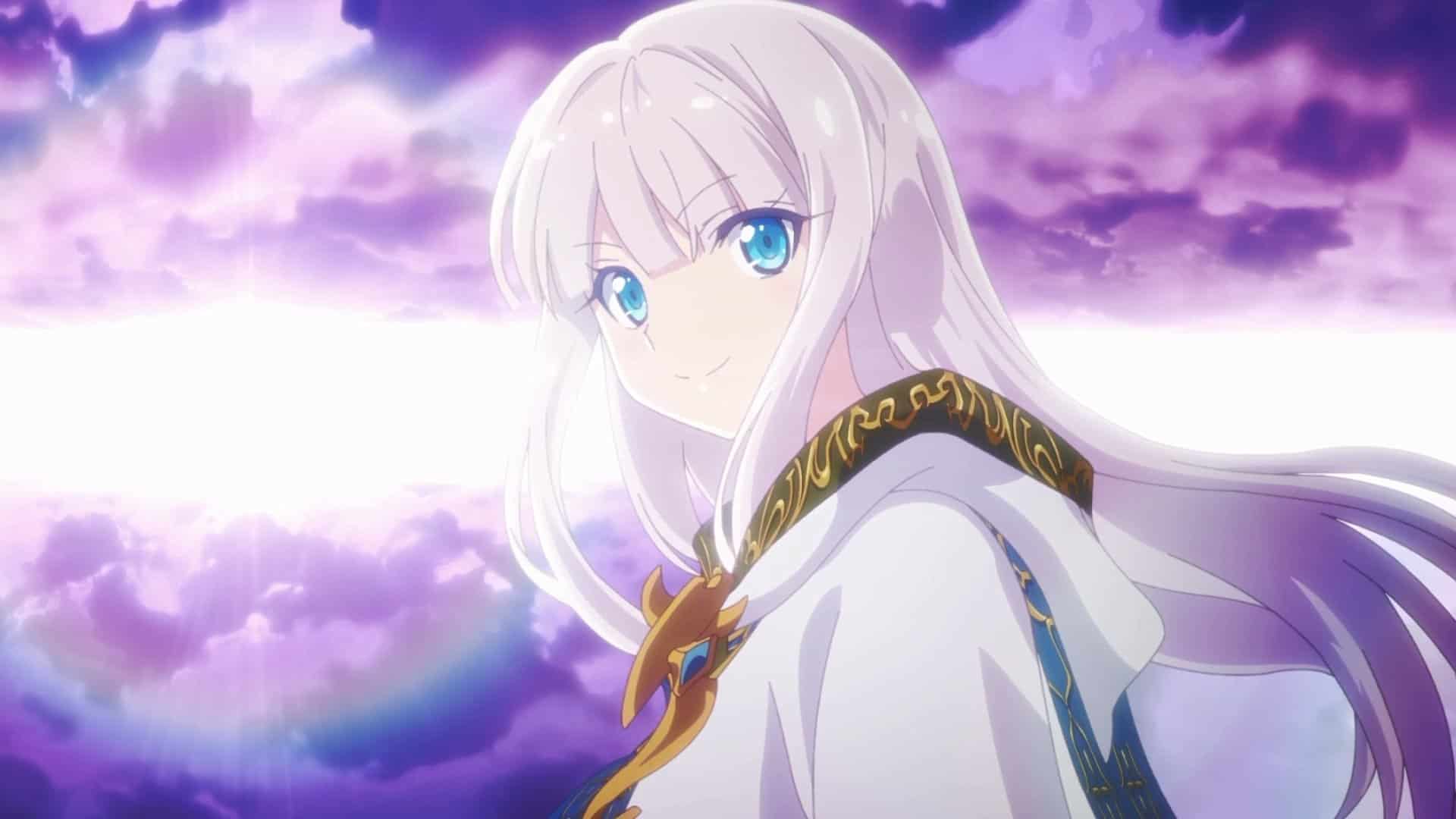 Kenja no Deshi wo Nanoru Kenja