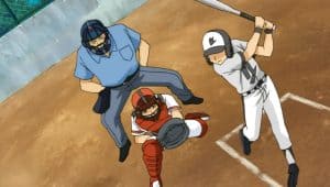 Major Season 1 Episode 16
