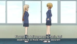 Minami-ke Tadaima Episode 13