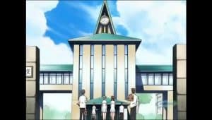 Kamisama Kazoku Episode 3