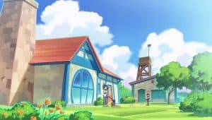 Hirogaru Sky! Precure Episode 23