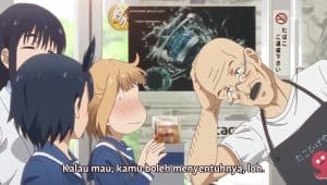 Houkago Teibou Nisshi Episode 6