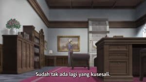 Hortensia Saga Episode 11