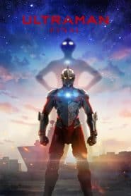 Ultraman Final