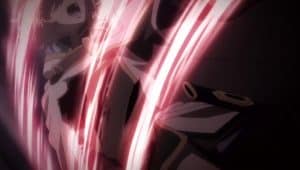 Hortensia Saga Episode 9