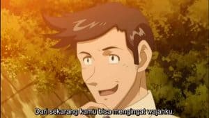 Major Season 3 Episode 16
