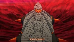 Kill la Kill Episode 9
