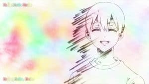 Kakkou no Iinazuke NCED 2