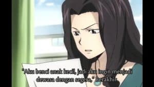 Katekyou Hitman Reborn! Episode 39