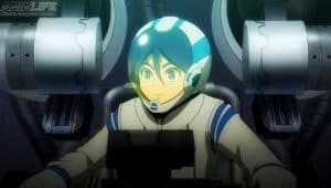 Megaton-kyuu Musashi Episode 9