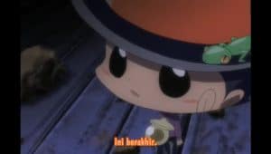 Katekyou Hitman Reborn! Episode 26