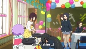 K-On! Episode 6