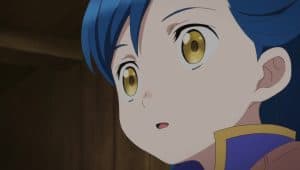 Honzuki no Gekokujou: Shisho ni Naru Tame ni wa Shudan wo Erandeiraremasen Episode 11