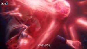 Zhu Xian Episode 5