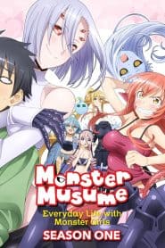 Monster Musume no Iru Nichijou