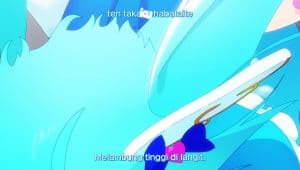 Hirogaru Sky! Precure Episode 17