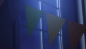 Kaguya-sama wa Kokurasetai: Ultra Romantic Episode 12
