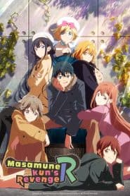 Masamune-kun no Revenge R