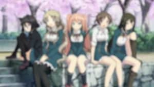 Koi to Senkyo to Chocolate Episode 10
