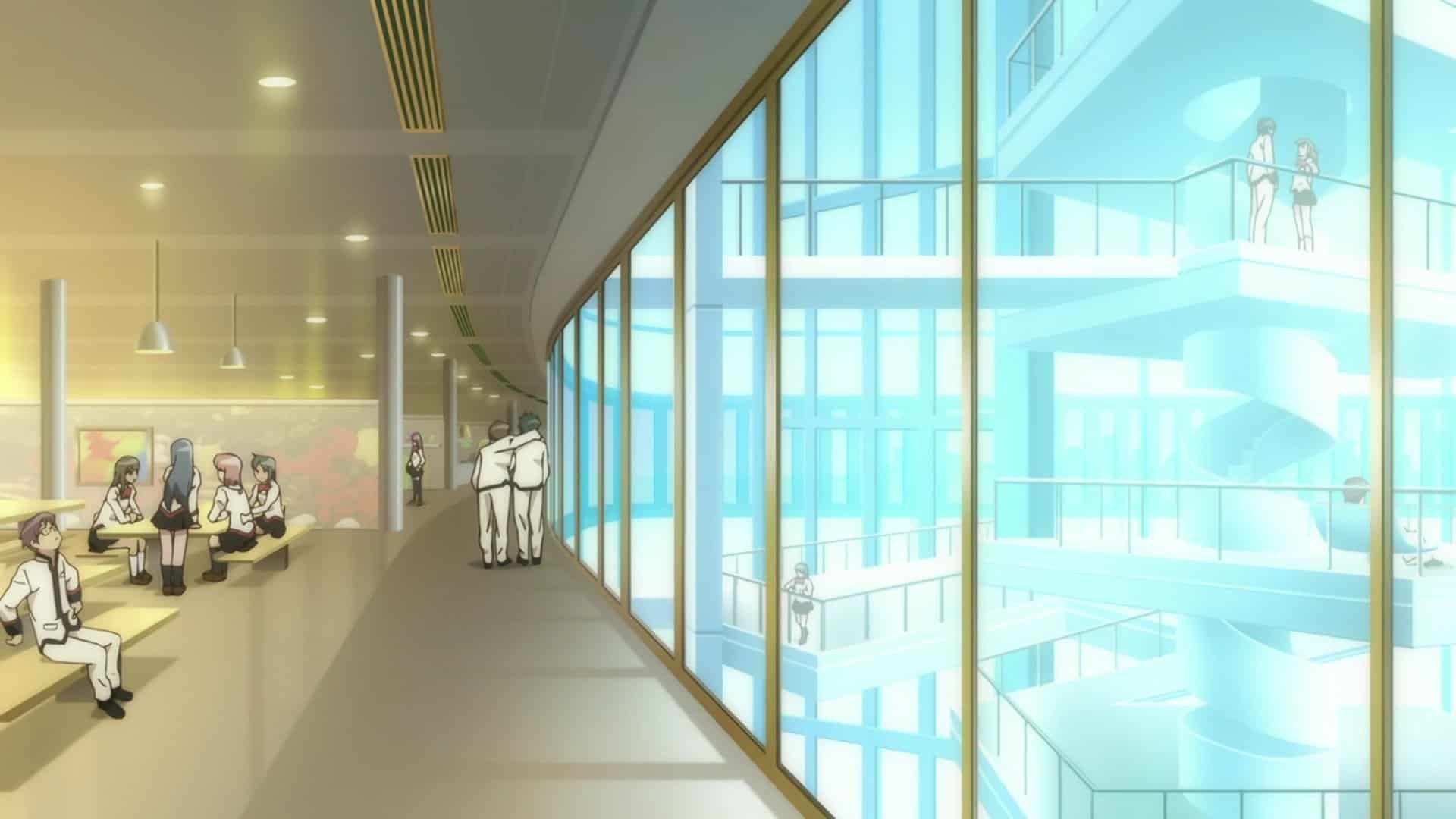 Mahou Shoujo Madoka★Magica