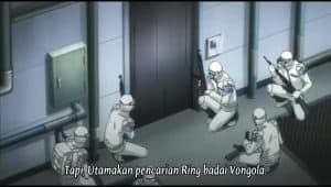 Katekyou Hitman Reborn! Episode 125