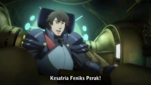 Knight’s & Magic Episode 8