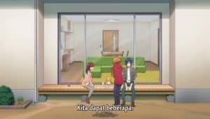 Miira no Kaikata Episode 6