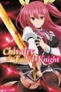Rakudai Kishi no Cavalry