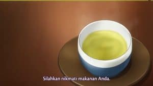 Shokugeki no Souma: Ni no Sara OVA Episode 1