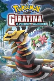 Pokemon Movie 11: Giratina to Sora no Hanataba Sheimi