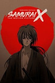 Rurouni Kenshin: Meiji Kenkaku Romantan – Ishinshishi e no Chinkonka