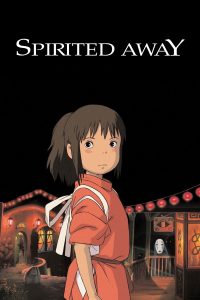 Spirited Away: Sen to Chihiro no Kamikakushi
