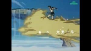 Tenkuu Senki Shurato Episode 28