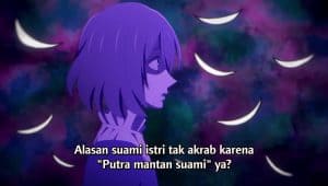 Baraou no Souretsu Episode 19