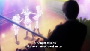 Back Street Girls: Gokudolls Episode 1