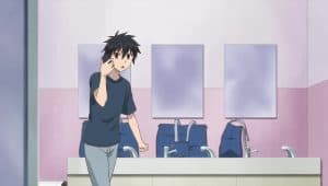100-man no Inochi no Ue ni Ore wa Tatteiru Episode 3