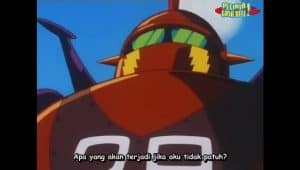 Akazukin Chacha Episode OVA 3