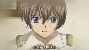 Shinkyoku Soukai Polyphonica Episode 9