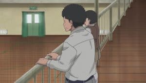 Ahiru no Sora Episode 6